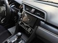 ÖZTÜRK'TEN HONDA CİVİC 1.6iVTEC ECO ELEGANCE