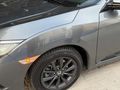 ÖZTÜRK'TEN HONDA CİVİC 1.6iVTEC ECO ELEGANCE