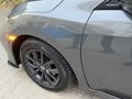 ÖZTÜRK'TEN HONDA CİVİC 1.6iVTEC ECO ELEGANCE