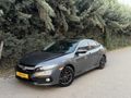 ÖZTÜRK'TEN HONDA CİVİC 1.6iVTEC ECO ELEGANCE