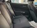 ÖZTÜRK'TEN HONDA CİVİC 1.6iVTEC ECO ELEGANCE