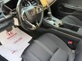 ÖZTÜRK'TEN HONDA CİVİC 1.6iVTEC ECO ELEGANCE