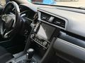 ÖZTÜRK'TEN HONDA CİVİC 1.6iVTEC ECO ELEGANCE