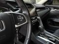 ÖZTÜRK'TEN HONDA CİVİC 1.6iVTEC ECO ELEGANCE