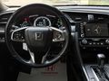 ÖZTÜRK'TEN HONDA CİVİC 1.6iVTEC ECO ELEGANCE