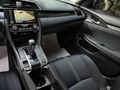 ÖZTÜRK'TEN HONDA CİVİC 1.6iVTEC ECO ELEGANCE