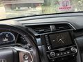 ÖZTÜRK'TEN HONDA CİVİC 1.6iVTEC ECO ELEGANCE
