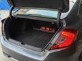 ÖZTÜRK'TEN HONDA CİVİC 1.6iVTEC ECO ELEGANCE