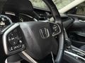 ÖZTÜRK'TEN HONDA CİVİC 1.6iVTEC ECO ELEGANCE