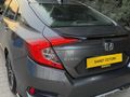 ÖZTÜRK'TEN HONDA CİVİC 1.6iVTEC ECO ELEGANCE