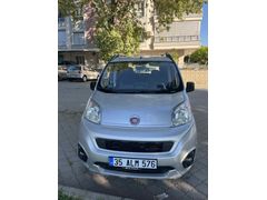 Sahibinden Fiat Fiorino Combi 1.3 Multijet Premio 2019 Model 