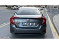 2018 HONDA CİVİC 82 BİN KM ORJİNAL ÇOK TEMİZ