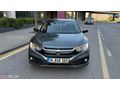 2018 HONDA CİVİC 82 BİN KM ORJİNAL ÇOK TEMİZ