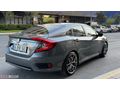 2018 HONDA CİVİC 82 BİN KM ORJİNAL ÇOK TEMİZ