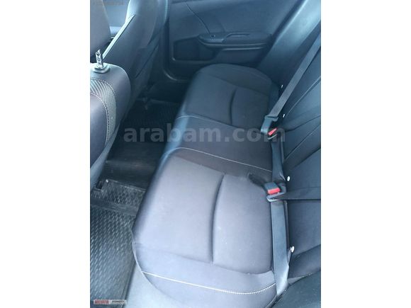 2018 HONDA CİVİC 82 BİN KM ORJİNAL ÇOK TEMİZ