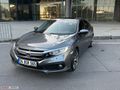 2018 HONDA CİVİC 82 BİN KM ORJİNAL ÇOK TEMİZ