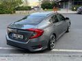 2018 HONDA CİVİC 82 BİN KM ORJİNAL ÇOK TEMİZ