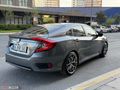 2018 HONDA CİVİC 82 BİN KM ORJİNAL ÇOK TEMİZ