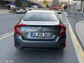 2018 HONDA CİVİC 82 BİN KM ORJİNAL ÇOK TEMİZ