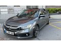 2018 HONDA CİVİC 82 BİN KM ORJİNAL ÇOK TEMİZ