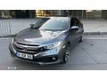 2018 HONDA CİVİC 82 BİN KM ORJİNAL ÇOK TEMİZ