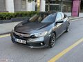 2018 HONDA CİVİC 82 BİN KM ORJİNAL ÇOK TEMİZ