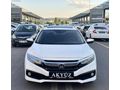 HATASIZ HASAR KAYITSIZ HONDA CİVİC FABRİKASYON LPG'Lİ