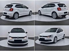 Sahibinden Volkswagen Polo 1.4 TSi ACT BlueGT 2015 Model 