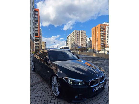  5.20D F10 MSPORT