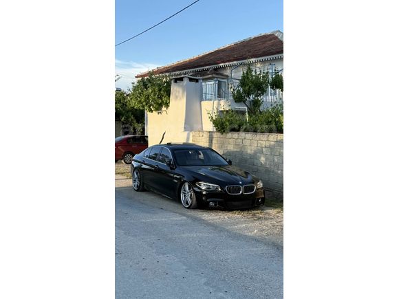  5.20D F10 MSPORT