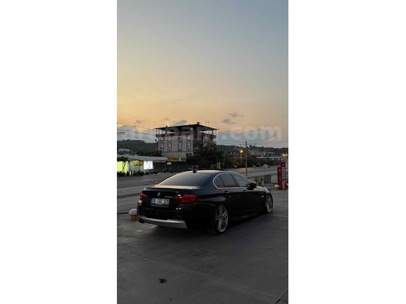  5.20D F10 MSPORT