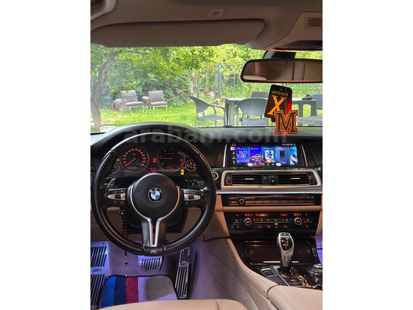  5.20D F10 MSPORT