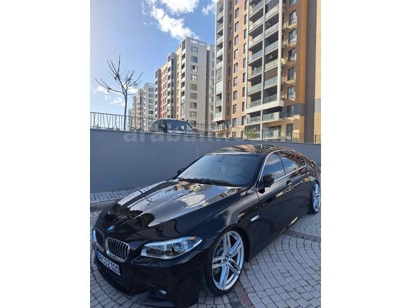  5.20D F10 MSPORT