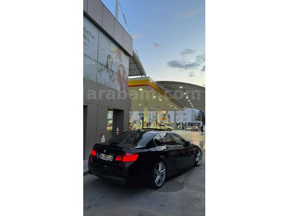  5.20D F10 MSPORT