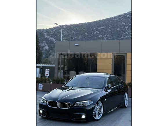  5.20D F10 MSPORT