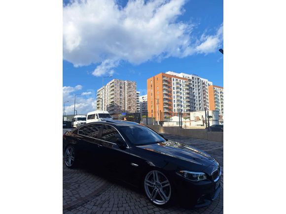  5.20D F10 MSPORT