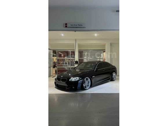  5.20D F10 MSPORT