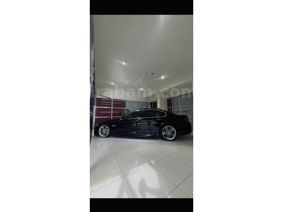  5.20D F10 MSPORT