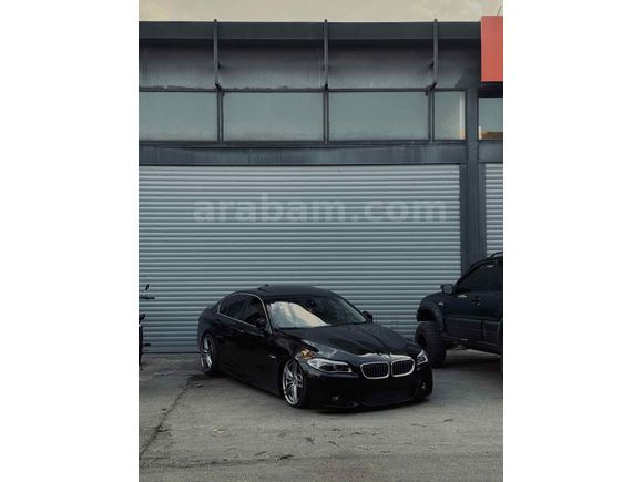  5.20D F10 MSPORT