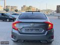 AKF MOTORS'DAN HATASIZ 76 BİN KM HONDA CİVİC