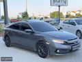 AKF MOTORS'DAN HATASIZ 76 BİN KM HONDA CİVİC