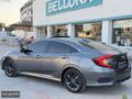 AKF MOTORS'DAN HATASIZ 76 BİN KM HONDA CİVİC