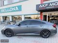 AKF MOTORS'DAN HATASIZ 76 BİN KM HONDA CİVİC