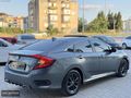 AKF MOTORS'DAN HATASIZ 76 BİN KM HONDA CİVİC