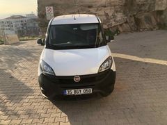 Sahibinden Fiat Doblo Cargo 1.3 Multijet Maxi 2021 Model 