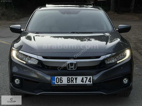 MAKYAJLI - HATASIZ - BOYASIZ - TRAMERSİZ - FAB LPG SERVİS BAKMLI