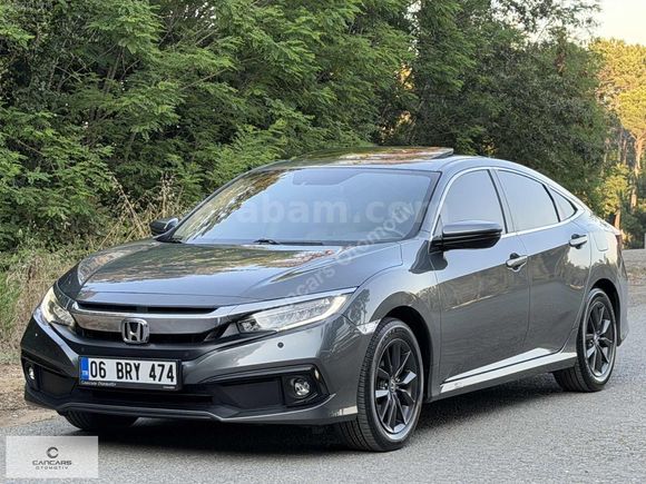 MAKYAJLI - HATASIZ - BOYASIZ - TRAMERSİZ - FAB LPG SERVİS BAKMLI