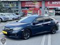 2021 CİVİC FC5 1.6 ECO ELEGANCE BOYASZ LPG SPOR+GOLD KOZMİK MAVİ