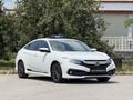 HATASIZ/CIVIC/76.000KM/K.K.12TAKSİT