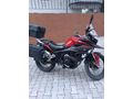 Sahibinden Mondial Rx3i Evo-ABS